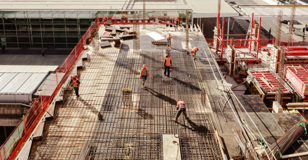 Waterproofing & Drywells in MI